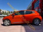 Renault / Clio / Cam / Kapı Camı / Çıkma Parça