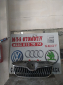 SKODA SÜPER-B ÖN PANJUR ÇIKMA ORİJİNAL 2015-2019