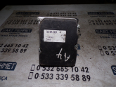 ÇIKMA 8K0907379BF 8K0 907 379 BF AUDİ A4 A5 ABS BEYNİ​