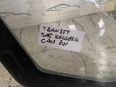 FORD TRANSİT SAĞ ÖN KAPI KELEBEK CAMI ORJİNAL ÇIKMA