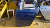 OPEL CORSA F SOL ARKA KAPI CANCAN OPEL