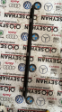 opel corsa c sol arka kapı iç cam sıyırıcı fitil