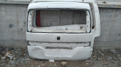 Fiat fiorino çıkma bagaj kapağı az hasarlı