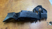 OPEL CROSSLAND X SOL ÖN TAMPON BRAKETİ 13477180 CANCAN OPEL