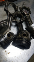 renault trafic opel vivaro çıkma piston kolları