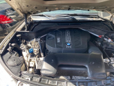 BMW N47D20D AÇILMAMIŞ KOMPLE DOLU MOTOR