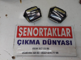 SEAT LEON BAGAJ AÇMA KOLU
