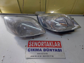 FİAT FİORİNO SAĞ ÖN FAR MAKO