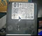 Mercedes radar Sensörü a0009052504 çıkma yedek parça