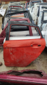FORD FİESTA SOL ARKA KAPI OTO MEHMET GÜVENCESİYLE