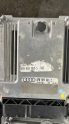 4F0907401C 0281014398 AUDİ A6 ÇIKMA MOTOR BEYNİ