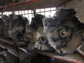 Volvo / 850 / Şanzıman / Şanzıman Komple / Çıkma Parça