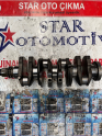 Opel vectra 2.0 krank