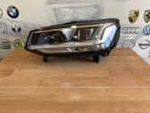 AUDİ Q2 SOL FAR  ÇIKMA ORJİNAL