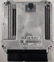 AUDI A3 ECU MOTOR 2.0 TDI 03L906019CT EDC17CP12 0281016959