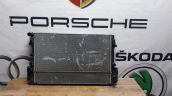 VOLKSWAGEN POLO IBİZA 6R0 121 253L SU  TURBO RADYATÖR ÇIKMA