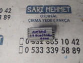 ÇIKMA OPEL ASTRA G 1.7 DİZEL KIZDIRMA BEYNİ 55354141