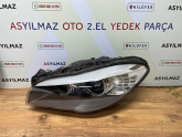 BMW 5 SERİSİ F10 SOL FAR ORJİNAL OEM: 1EL010131-21