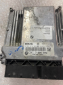 DDE7806976 -0281014437 BMW E60 530 D MOTOR BEYNI