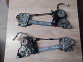 Mazda FS 626 Arka Cam Motoru  Krikosu 1992-1997