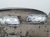 Oto Çıkma Parça / Elektrik / Far / Dacia / Sandero / Çıkma Parça 