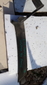 ÇIKMA PARÇA FİAT TEMPRA SAĞ ARKA YAN PLASTİK
