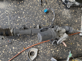 Citroen C2 direksiyon kutusu