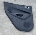 ford fiesta 2013 sol arka kapı döşemesi (son fiyat)