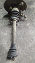 R19 sol aks çıkma