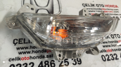 Mazda / 3 / Far & Stop / Sis Farı / Çıkma Parça