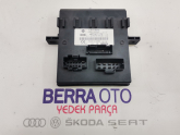 AUDI A6 Q7 GÜÇ KONTROL MODÜLÜ 4F0907279 4F0910279D