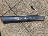 MERCEDES S CLASS W222 TRİM ÇITASI A2226803735