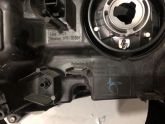 Oto Çıkma Parça / Elektrik / Far / Toyota / Hilux / Çıkma Parça 