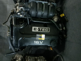 Chevrolet Rezzo Çıkma Motor