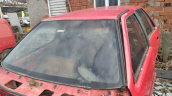 hyundai excel ön cam çıkma