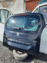Peugeot Partner Tepe Bagaj Kapağı