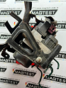 Opel Corsa C ABS Beyni 0273004227 09127108 0265216478