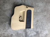 Ford connect sol arka sürgülü  kapı döşemesi