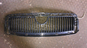 SKODA FABİA ÖN PANJUR 2008-2008
