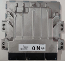 237104ED9B QASHQAİ EMS3155 MOTOR BEYİNİ S180206105A