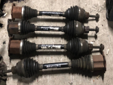 Audi A4 A5 B8 dizel aks mili 8K0407271Q sağ sol