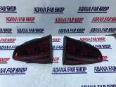 5G0945307F Golf 7 Orjinal Ledli Sağ-Sol İç Stop