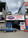 Oto Çıkma Parça / Motor / Motor Komple / Ford / Focus / Çıkma Parça 