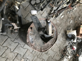 Ford focus el firen kolu