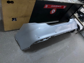 Oto Çıkma Parça / Kaporta & Karoser / Arka Tampon / Fiat / Egea / Çıkma Parça 