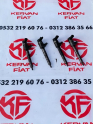 FİAT DOBLO 1.6 ÇIKMA ENJEKTÖR