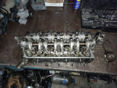 Honda Civic silindir kapağı
