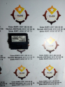 SKODA SUPERB GOLF CIKMA GATEWAY BEYNI 3Q0907530B