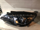 PEUGEOT 308 FULL LED SOL FAR 30128723103