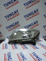 NİSSAN NAVARA SOL FAR 2014-2020